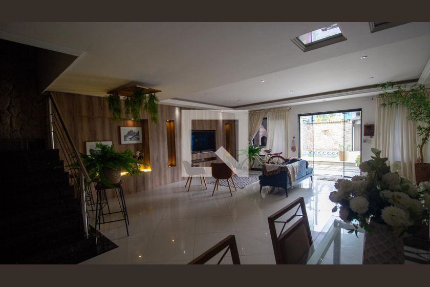 Casa, 5 quartos, 800 m² - Foto 5