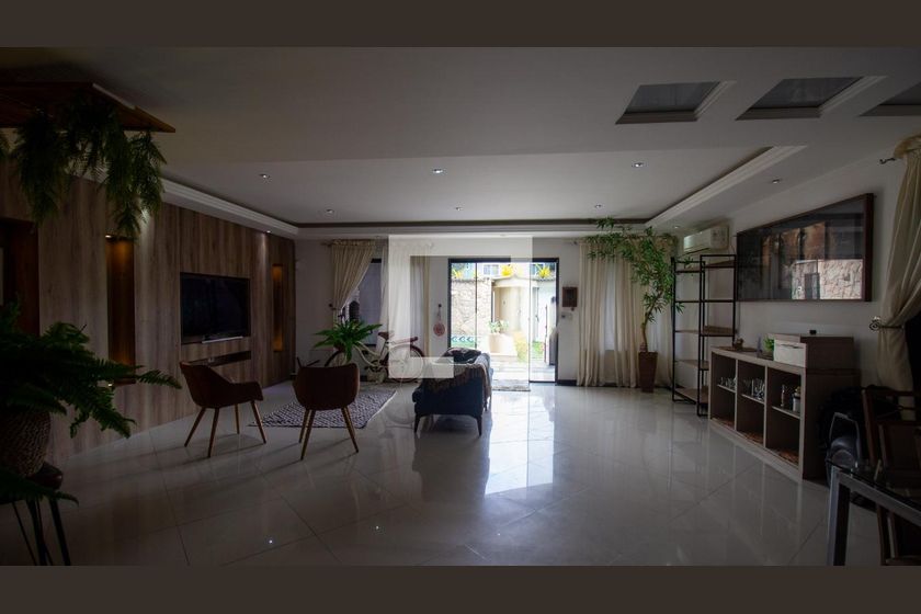 Casa, 5 quartos, 800 m² - Foto 4