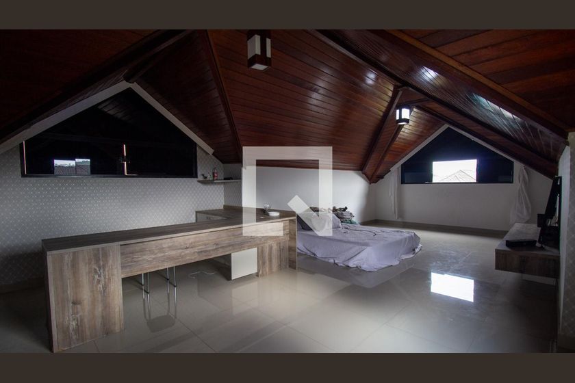 Casa, 5 quartos, 800 m² - Foto 37