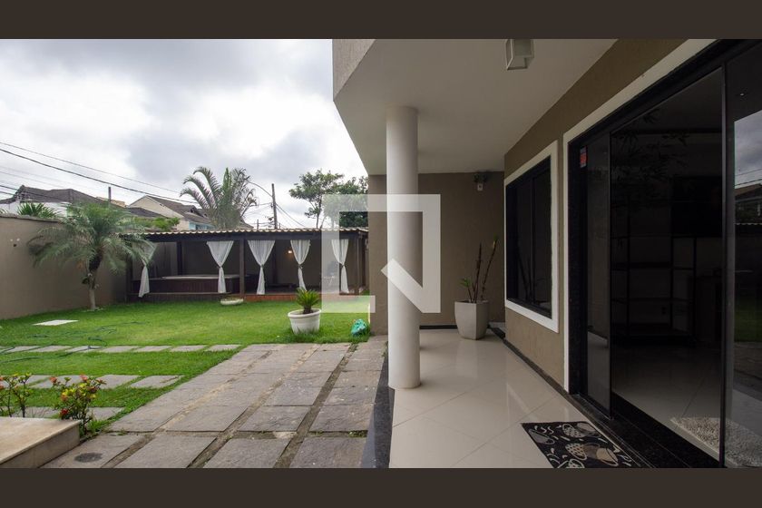 Casa, 5 quartos, 800 m² - Foto 60
