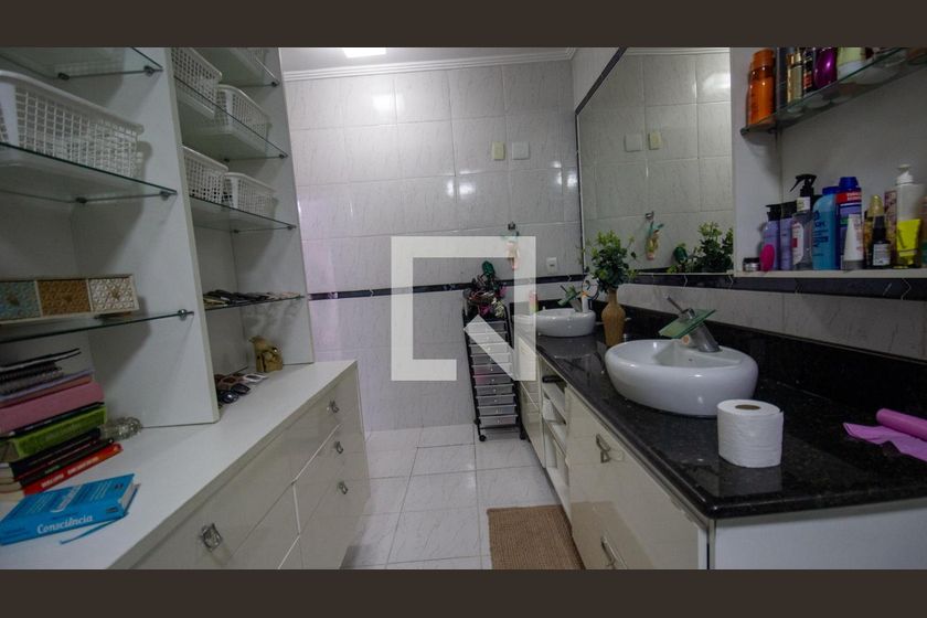 Casa, 5 quartos, 800 m² - Foto 17