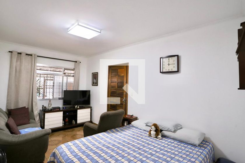 Casa, 3 quartos, 120 m² - Foto 1