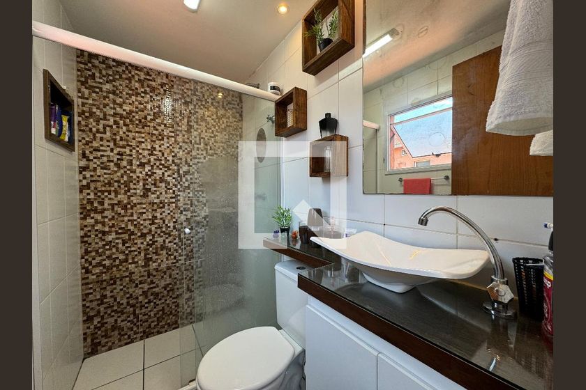 Casa, 3 quartos, 85 m² - Foto 10