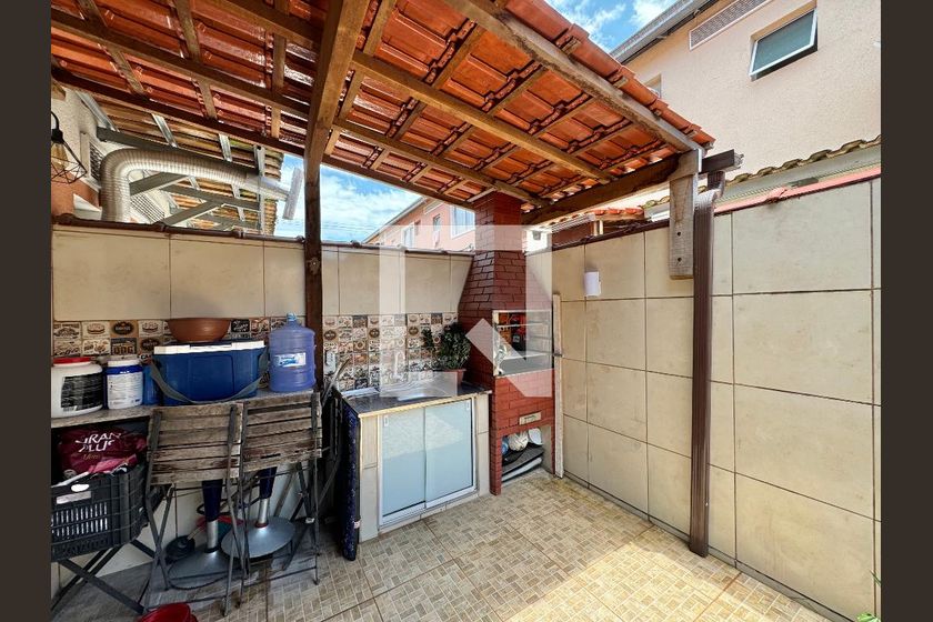 Casa, 3 quartos, 85 m² - Foto 40