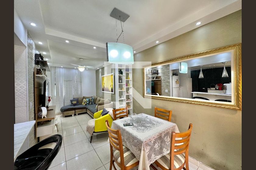Casa, 3 quartos, 85 m² - Foto 2