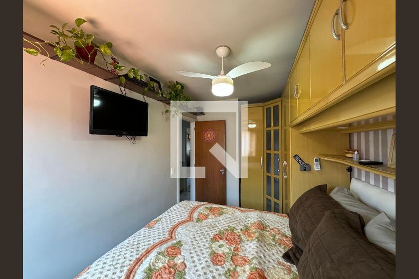 Casa, 3 quartos, 85 m² - Foto 9