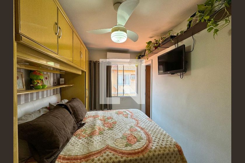 Casa, 3 quartos, 85 m² - Foto 7