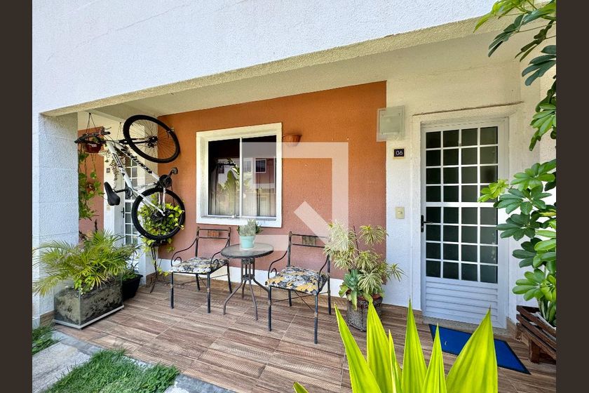Casa, 3 quartos, 85 m² - Foto 43