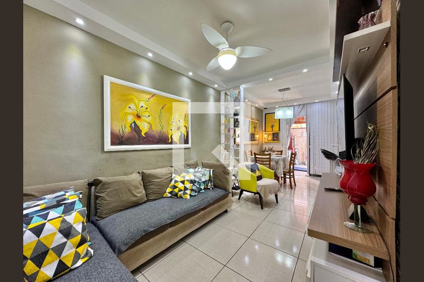 Casa, 3 quartos, 85 m² - Foto 1