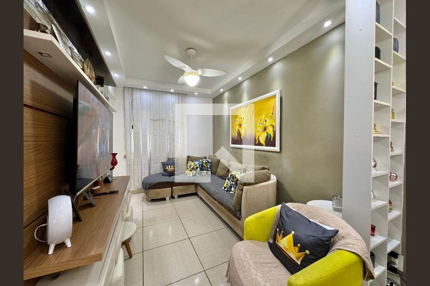 Casa, 3 quartos, 85 m² - Foto 3
