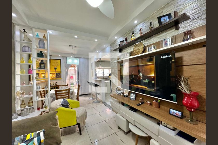 Casa, 3 quartos, 85 m² - Foto 4