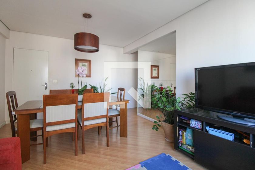 Apartamento à Venda - Cambuí, 3 Quartos,  84 m2 em , Campinas - sp | SoloBR