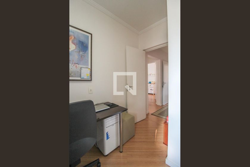 Apartamento à Venda - Cambuí, 3 Quartos,  84 m2 em , Campinas - sp | SoloBR