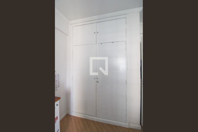 Apartamento à Venda - Cambuí, 3 Quartos,  84 m2 em , Campinas - sp | SoloBR