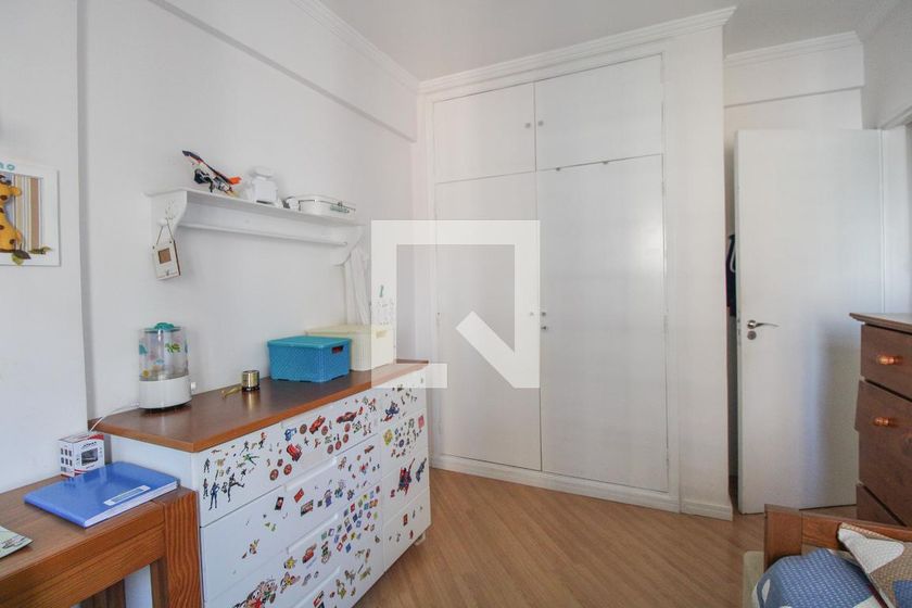 Apartamento à Venda - Cambuí, 3 Quartos,  84 m2 em , Campinas - sp | SoloBR