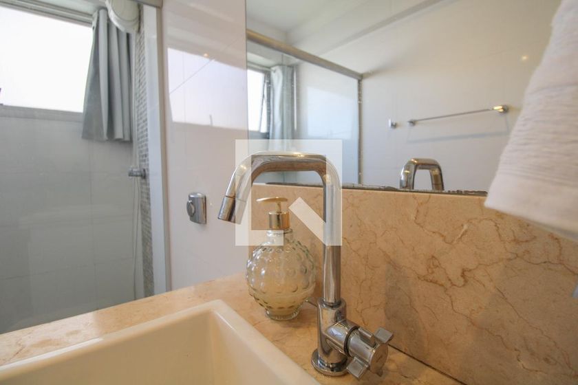 Apartamento à Venda - Cambuí, 3 Quartos,  84 m2 em , Campinas - sp | SoloBR
