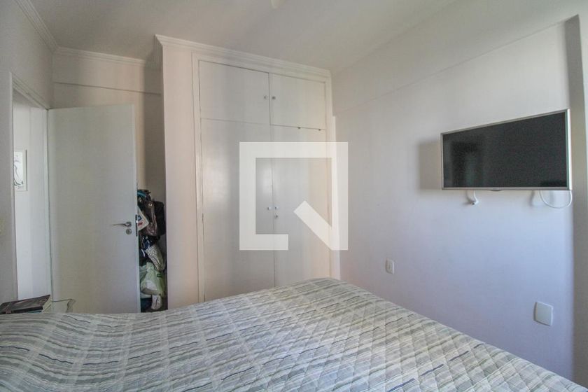Apartamento à Venda - Cambuí, 3 Quartos,  84 m2 em , Campinas - sp | SoloBR