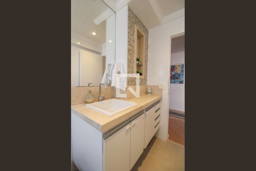 Apartamento à Venda - Cambuí, 3 Quartos,  84 m2 em , Campinas - sp | SoloBR