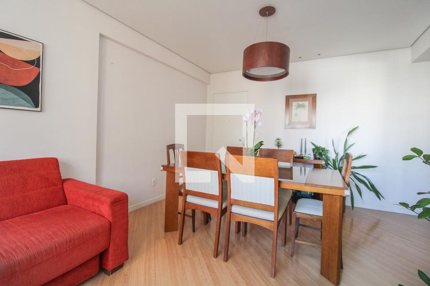 Apartamento à Venda - Cambuí, 3 Quartos,  84 m2 em , Campinas - sp | SoloBR