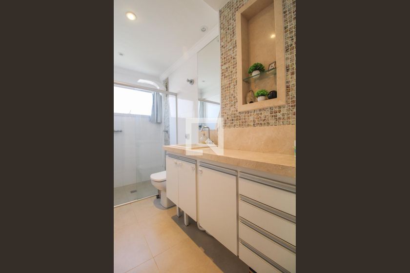 Apartamento à Venda - Cambuí, 3 Quartos,  84 m2 em , Campinas - sp | SoloBR