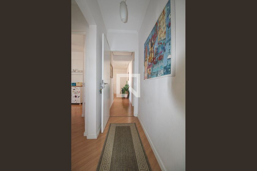 Apartamento à Venda - Cambuí, 3 Quartos,  84 m2 em , Campinas - sp | SoloBR