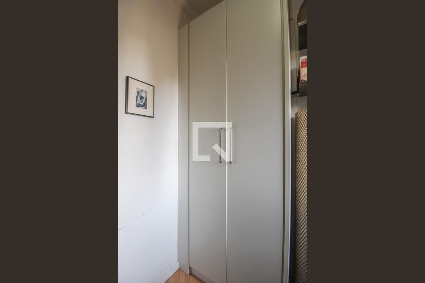 Apartamento à Venda - Cambuí, 3 Quartos,  84 m2 em , Campinas - sp | SoloBR