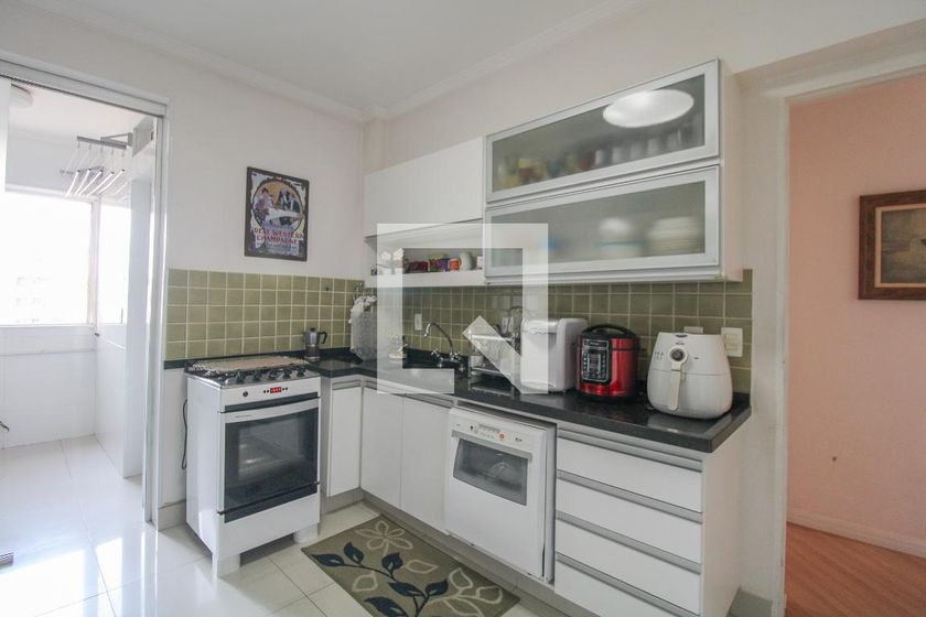 Apartamento à Venda - Cambuí, 3 Quartos,  84 m2 em , Campinas - sp | SoloBR