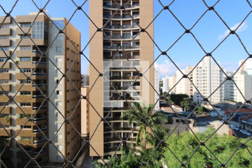 Apartamento à Venda - Cambuí, 3 Quartos,  84 m2 em , Campinas - sp | SoloBR