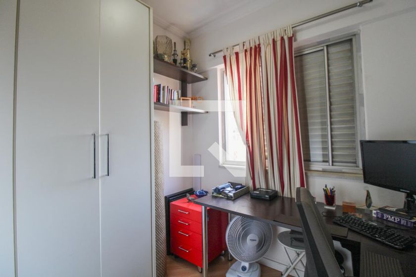 Apartamento à Venda - Cambuí, 3 Quartos,  84 m2 em , Campinas - sp | SoloBR