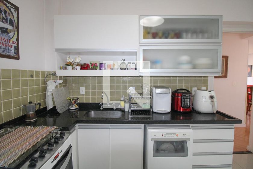 Apartamento à Venda - Cambuí, 3 Quartos,  84 m2 em , Campinas - sp | SoloBR