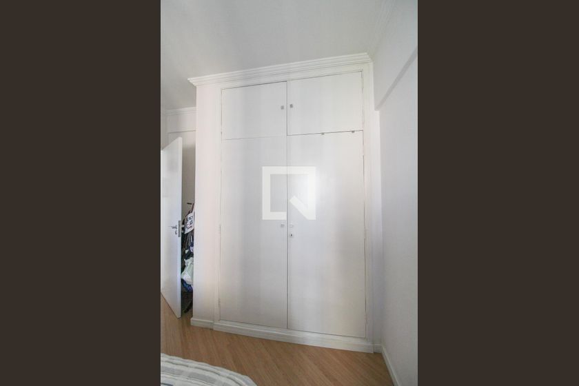 Apartamento à Venda - Cambuí, 3 Quartos,  84 m2 em , Campinas - sp | SoloBR