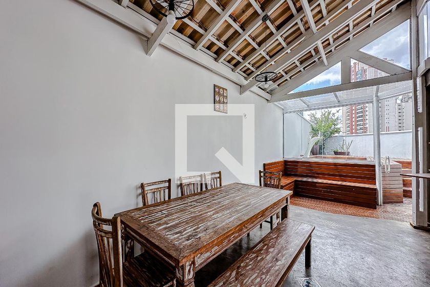 Apartamento, 3 quartos, 147 m² - Foto 51
