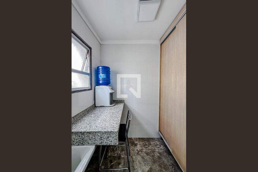 Apartamento, 3 quartos, 147 m² - Foto 45