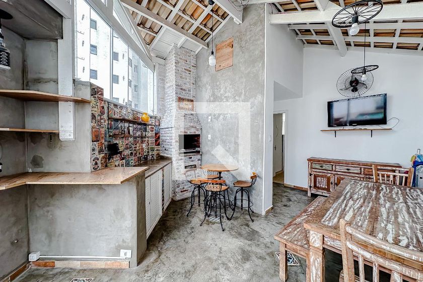 Apartamento, 3 quartos, 147 m² - Foto 49