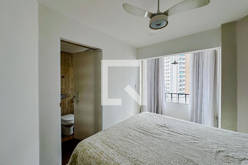 Apartamento, 3 quartos, 147 m² - Foto 7