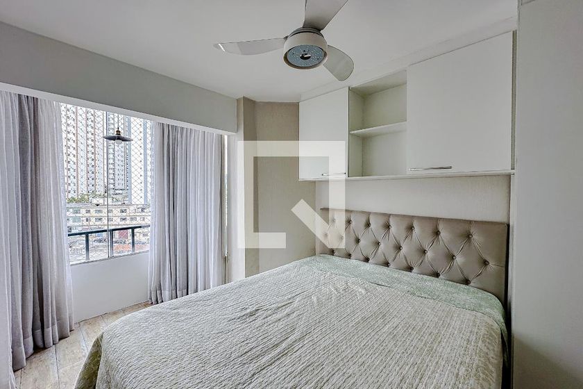 Apartamento, 3 quartos, 147 m² - Foto 6
