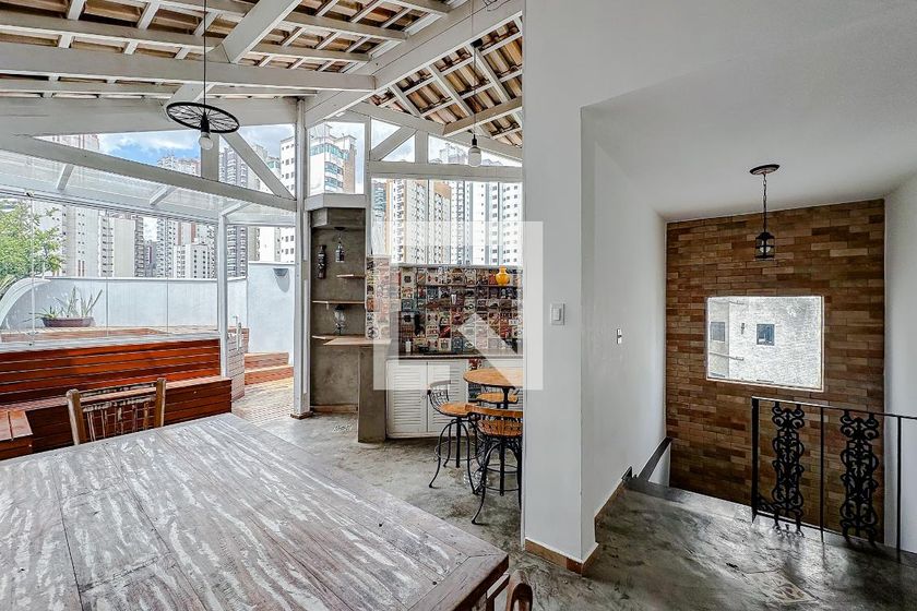 Apartamento, 3 quartos, 147 m² - Foto 52