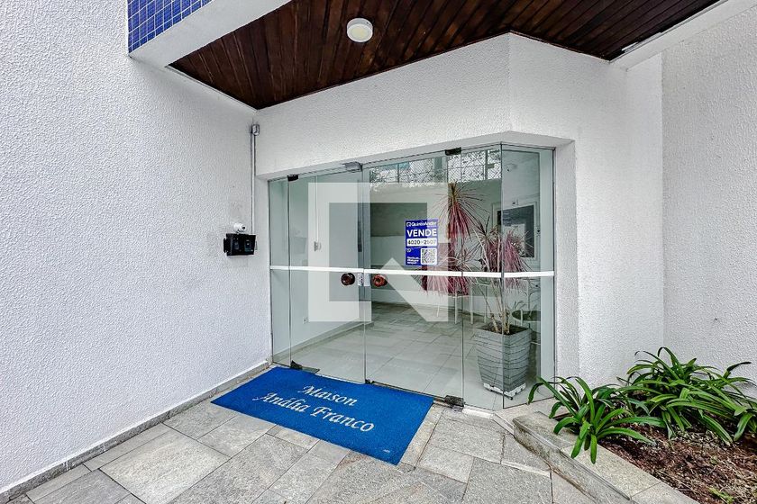 Apartamento, 3 quartos, 147 m² - Foto 59