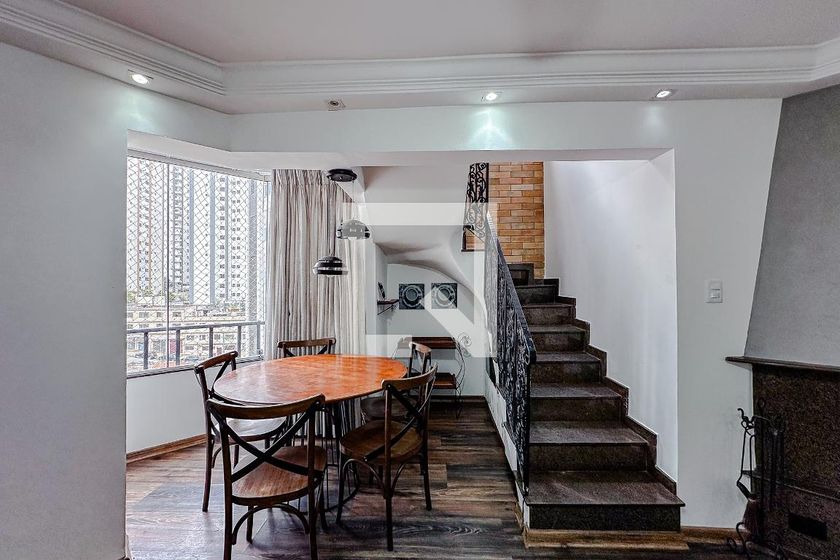 Apartamento, 3 quartos, 147 m² - Foto 5