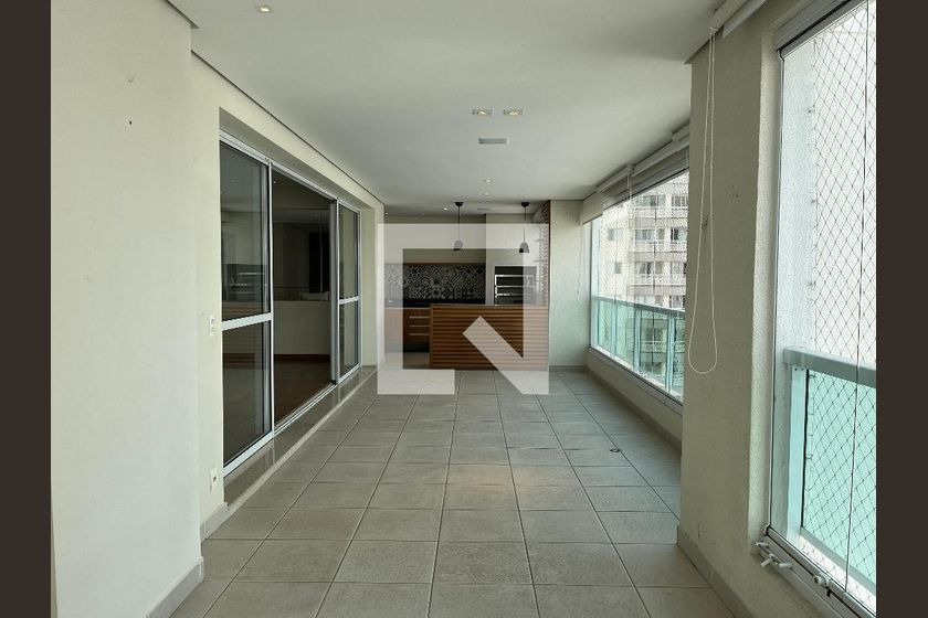 Apartamento, 4 quartos, 230 m² - Foto 7