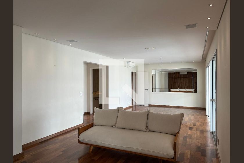 Apartamento, 4 quartos, 230 m² - Foto 5