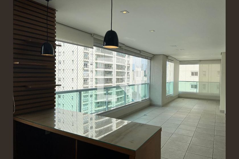 Apartamento, 4 quartos, 230 m² - Foto 13