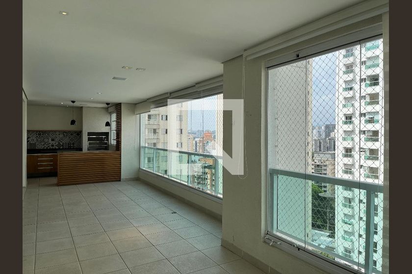 Apartamento, 4 quartos, 230 m² - Foto 9
