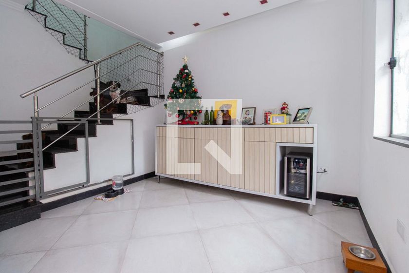 Casa, 4 quartos, 143 m² - Foto 3