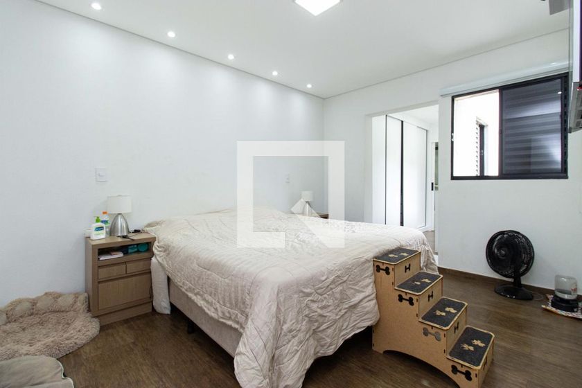 Casa, 4 quartos, 143 m² - Foto 11