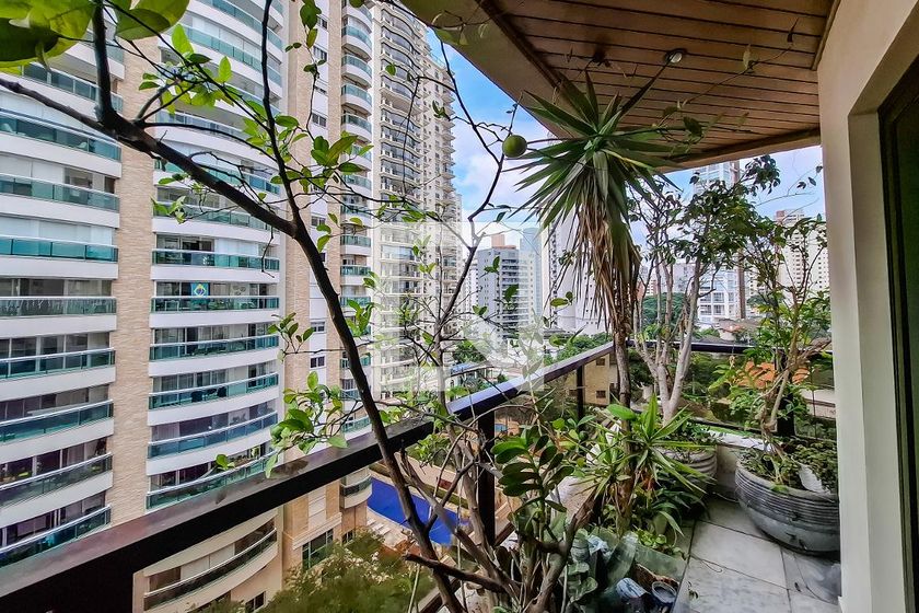 Apartamento, 4 quartos, 190 m² - Foto 15