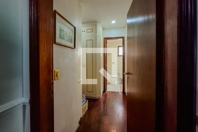 Apartamento, 4 quartos, 190 m² - Foto 60