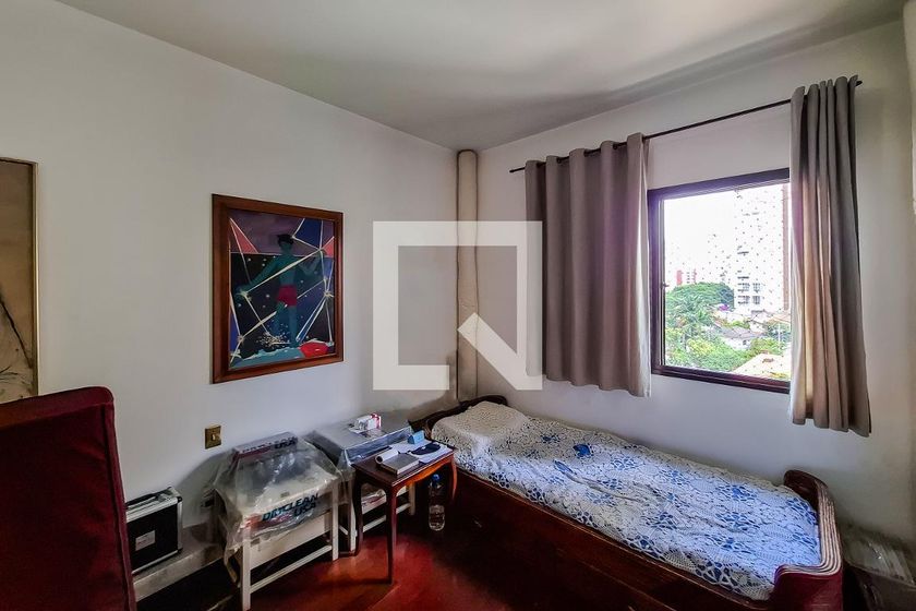 Apartamento, 4 quartos, 190 m² - Foto 66