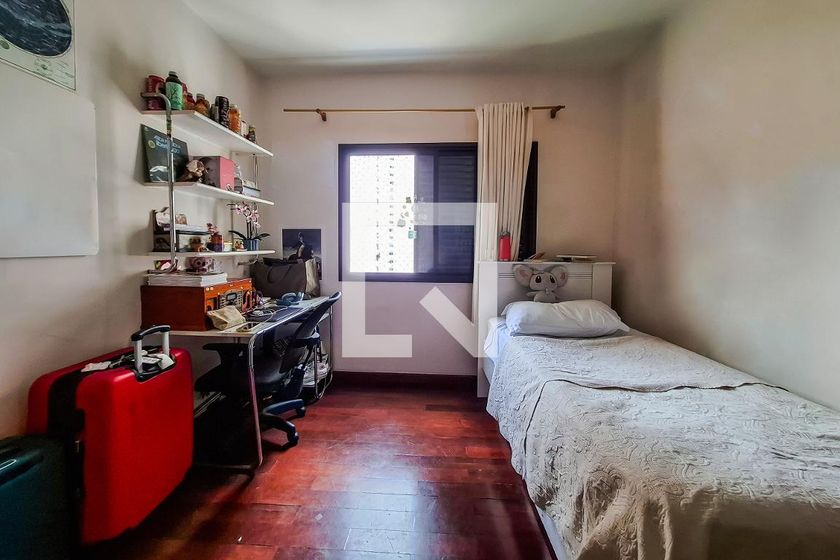 Apartamento, 4 quartos, 190 m² - Foto 51