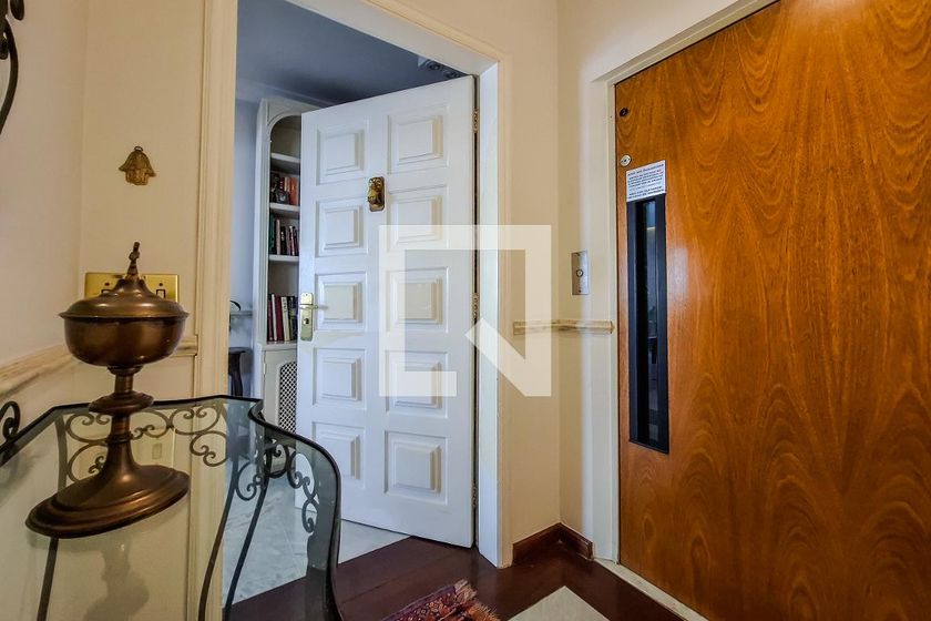 Apartamento, 4 quartos, 190 m² - Foto 8